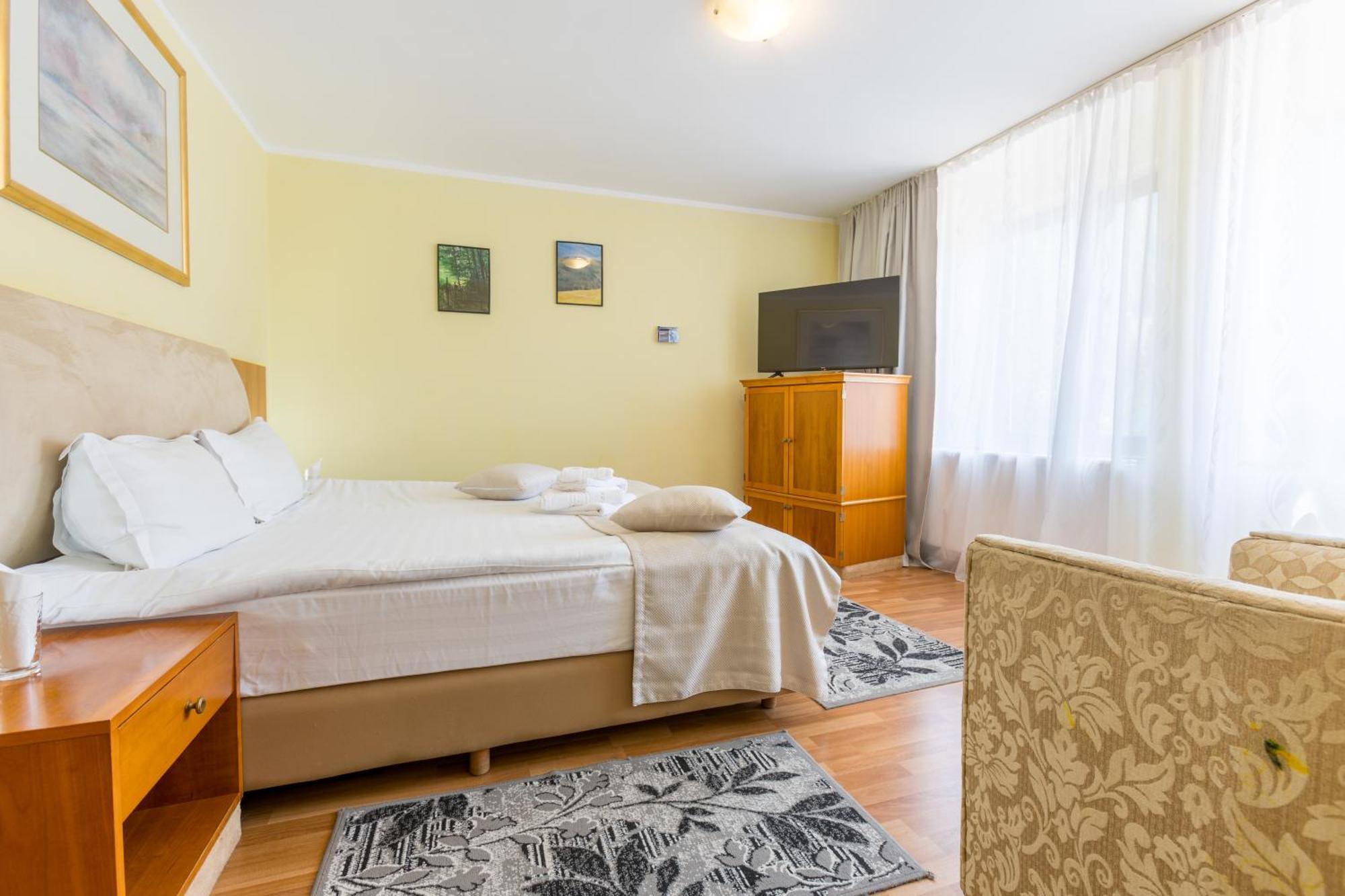 Vila Pinul Si Mesteacanul Poiana Brasov Exterior photo